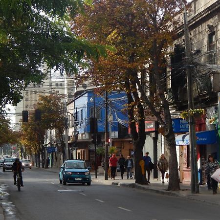 شقة 1201 Departamento Vs Centro Vina فينيا ديل مار المظهر الخارجي الصورة